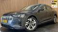 Audi e-tron Sportback 50 Quattro |CLIMA|CRUISE|ELEK. INTERIEUR Grijs - thumbnail 1