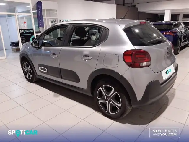 Citroen C3 PureTech 60KW (83CV) Plus