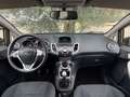 Ford Fiesta 1.4 B/GPL 16v Titanium Business Bronce - thumbnail 10