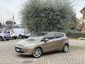 Ford Fiesta 1.4 B/GPL 16v Titanium Business Bronce - thumbnail 3