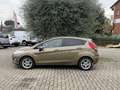 Ford Fiesta 1.4 B/GPL 16v Titanium Business Bronce - thumbnail 8