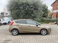 Ford Fiesta 1.4 B/GPL 16v Titanium Business Bronce - thumbnail 7