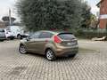 Ford Fiesta 1.4 B/GPL 16v Titanium Business Bronce - thumbnail 6