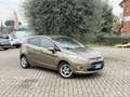 Ford Fiesta 1.4 B/GPL 16v Titanium Business Bronce - thumbnail 1