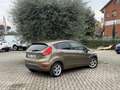 Ford Fiesta 1.4 B/GPL 16v Titanium Business Bronce - thumbnail 4