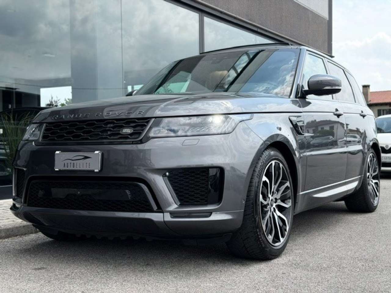 Land Rover Range Rover Sport 2.0 Si4 PHEV HSE Dynamic 404CV PIXEL/TETTO