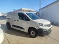 Peugeot Partner 1.5BlueHDI S&S Standard 600kg 100 Blanco - thumbnail 4