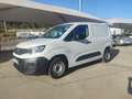 Peugeot Partner 1.5BlueHDI S&S Standard 600kg 100 Blanco - thumbnail 1