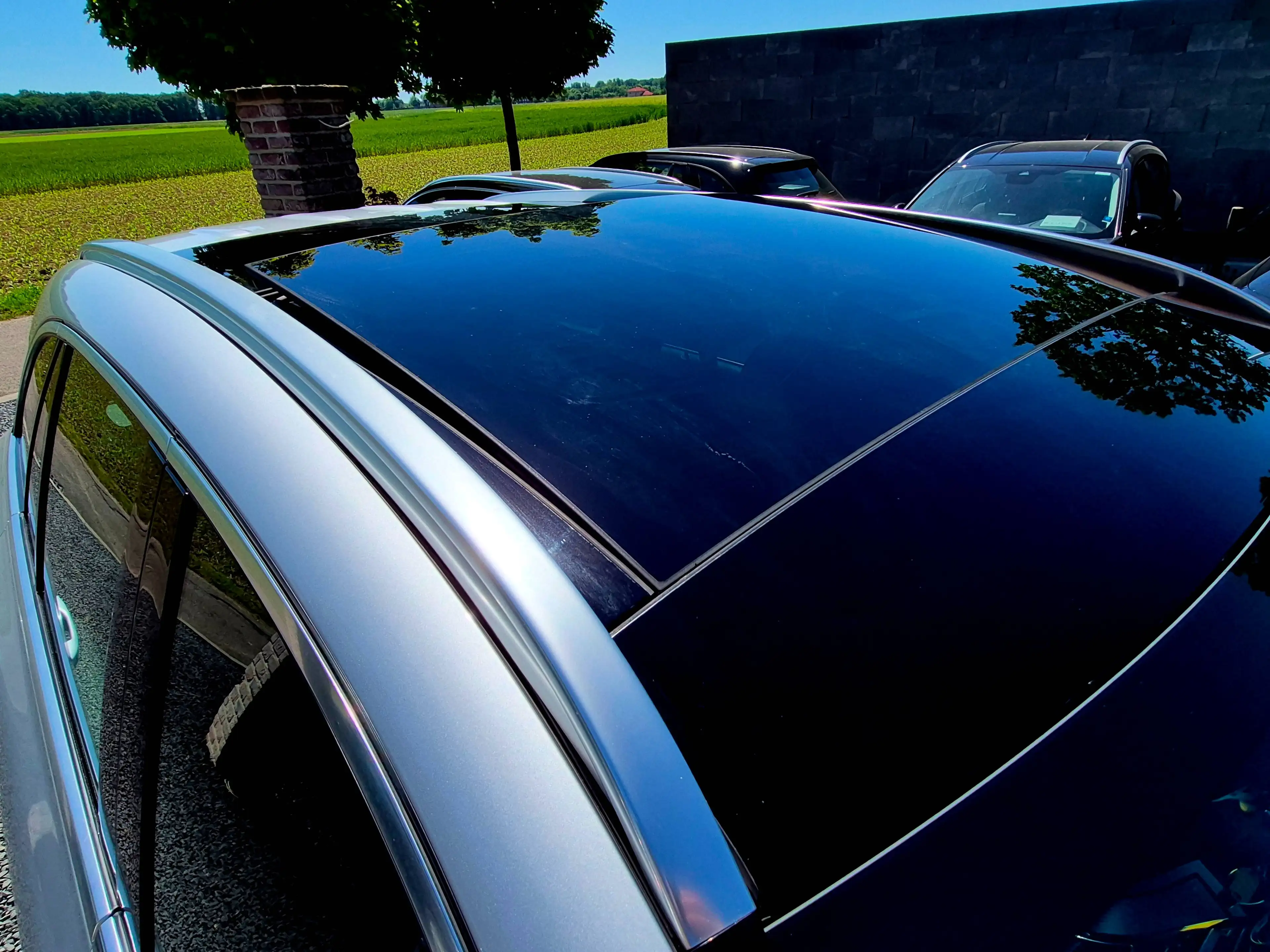 Mercedes-Benz GLC 250 4Matic| 211 PS| 2. Hand| Pano| Kamera — photo 11