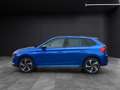 Skoda Kamiq TSI Monte Carlo DSG Navi AID ACC RFK Pano SH 18" Blau - thumbnail 4