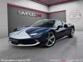 Ferrari 296 GTB 296 GTB 3.0 Turbo V6 Hybride 818 ch Blue - thumbnail 4