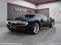 Ferrari 296 GTB 296 GTB 3.0 Turbo V6 Hybride 818 ch Blue - thumbnail 3