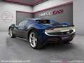 Ferrari 296 GTB 296 GTB 3.0 Turbo V6 Hybride 818 ch Blue - thumbnail 6
