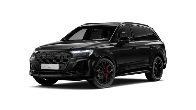 Audi SQ7 4.0 TFSI quattro *LNP 141.076,46 Euro* 7Sitz