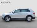 Volkswagen Tiguan Elegance 1.5 TSI DSG AHK NAVI ACC Zilver - thumbnail 5
