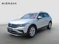 Volkswagen Tiguan Elegance 1.5 TSI DSG AHK NAVI ACC Zilver - thumbnail 2