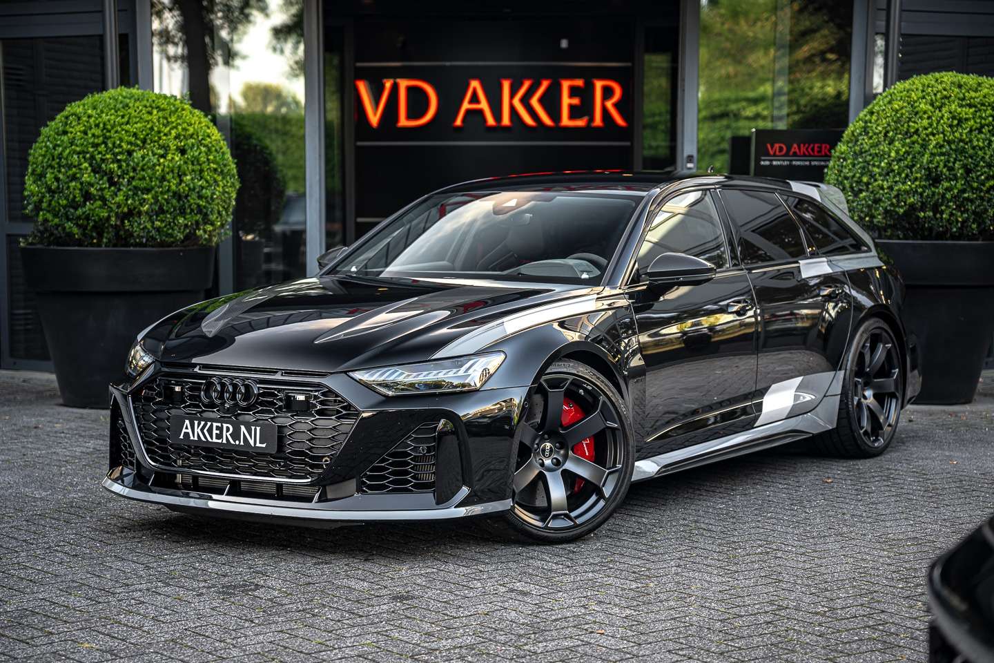 Audi RS6