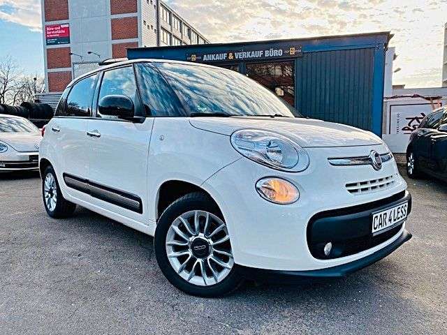 Használt Fiat 500l 0.9