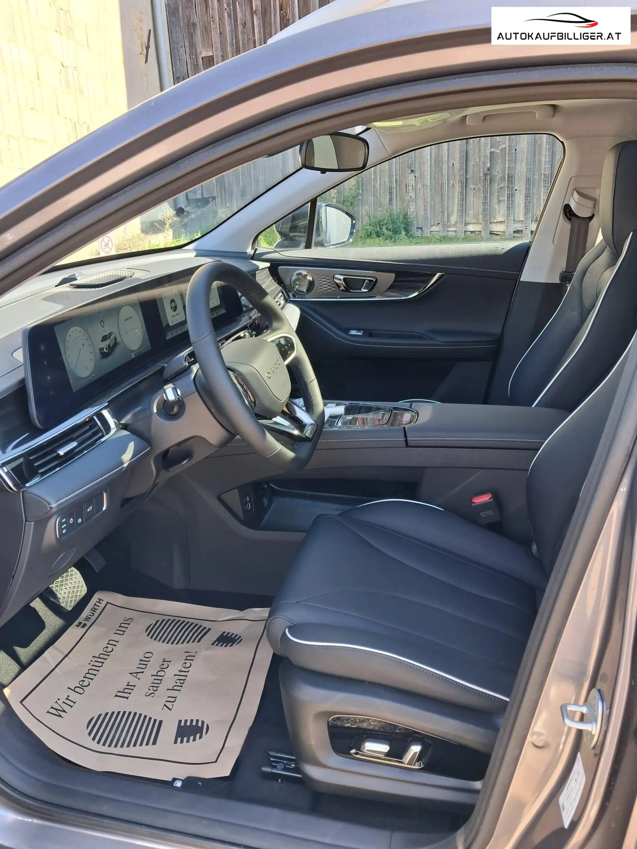 Omoda 5 Hybrid SHS Premium-Line Lagernd*BARKaufpreis* — photo 8