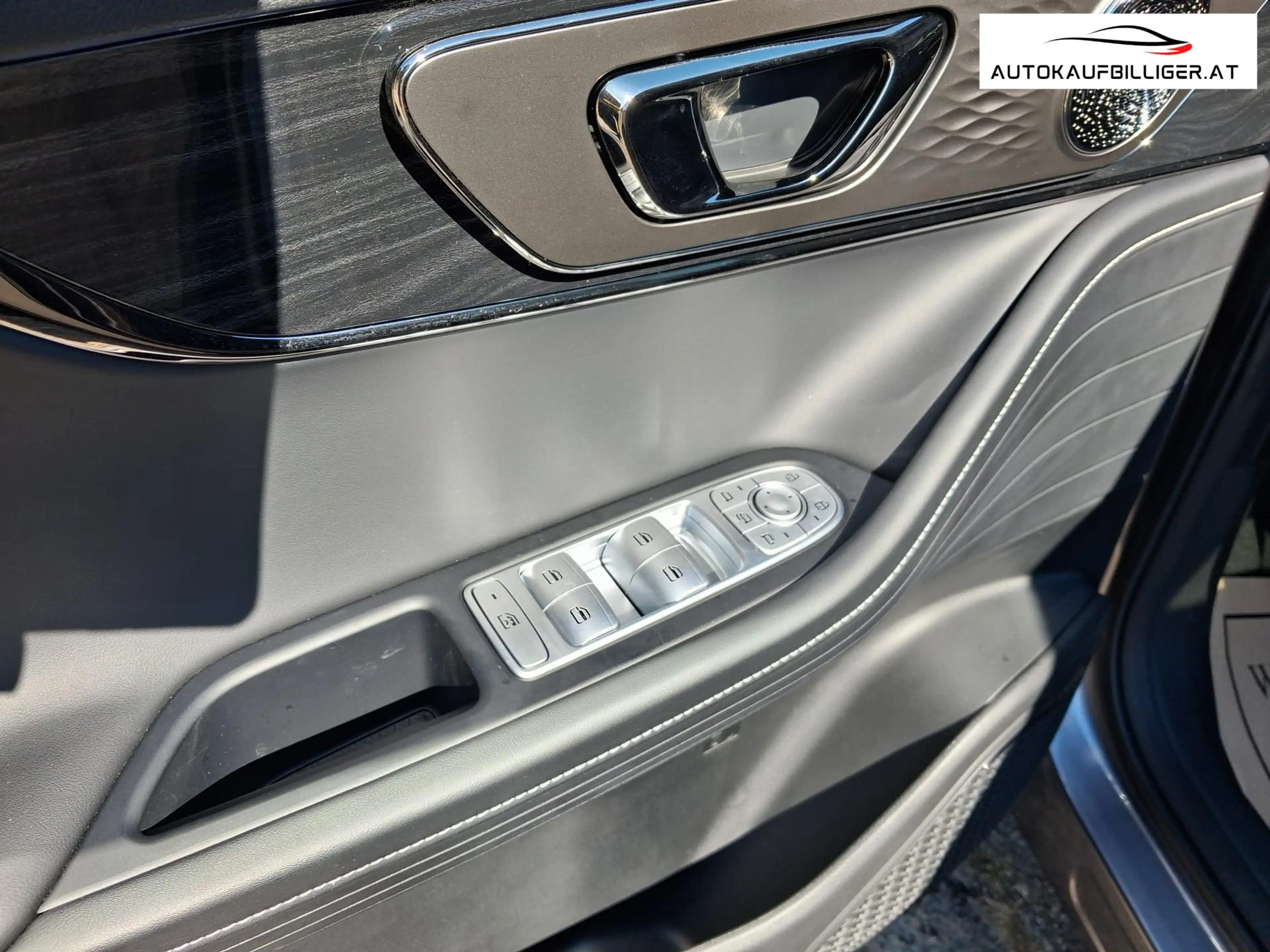 Omoda 5 Hybrid SHS Premium-Line Lagernd*BARKaufpreis* — photo 10