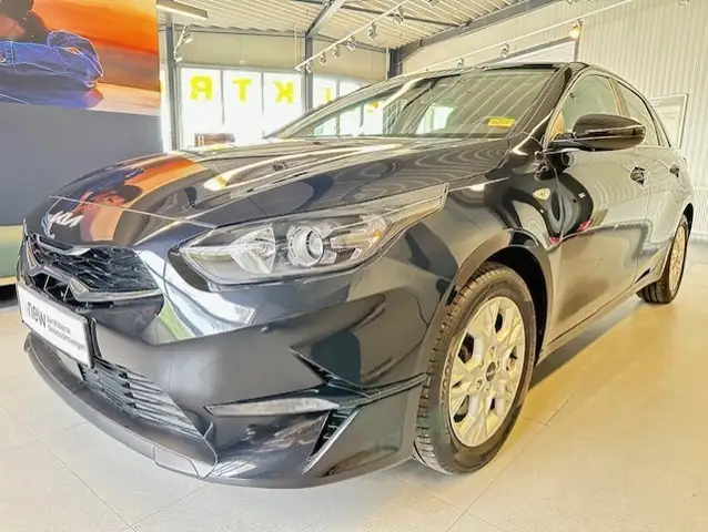 Kia cee'd / Ceed 1.0 T GDI Edition 7 Klima*Kamera