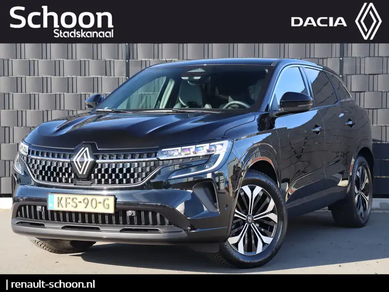RENAULT Austral