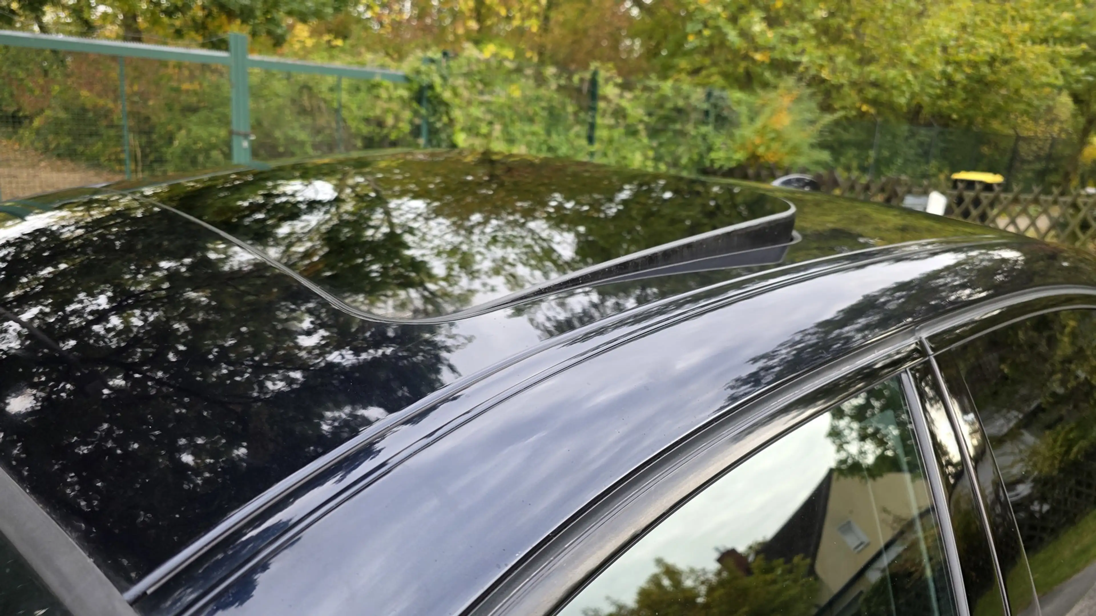BMW 530 d xDrive absolute Vollausstattung — photo 7