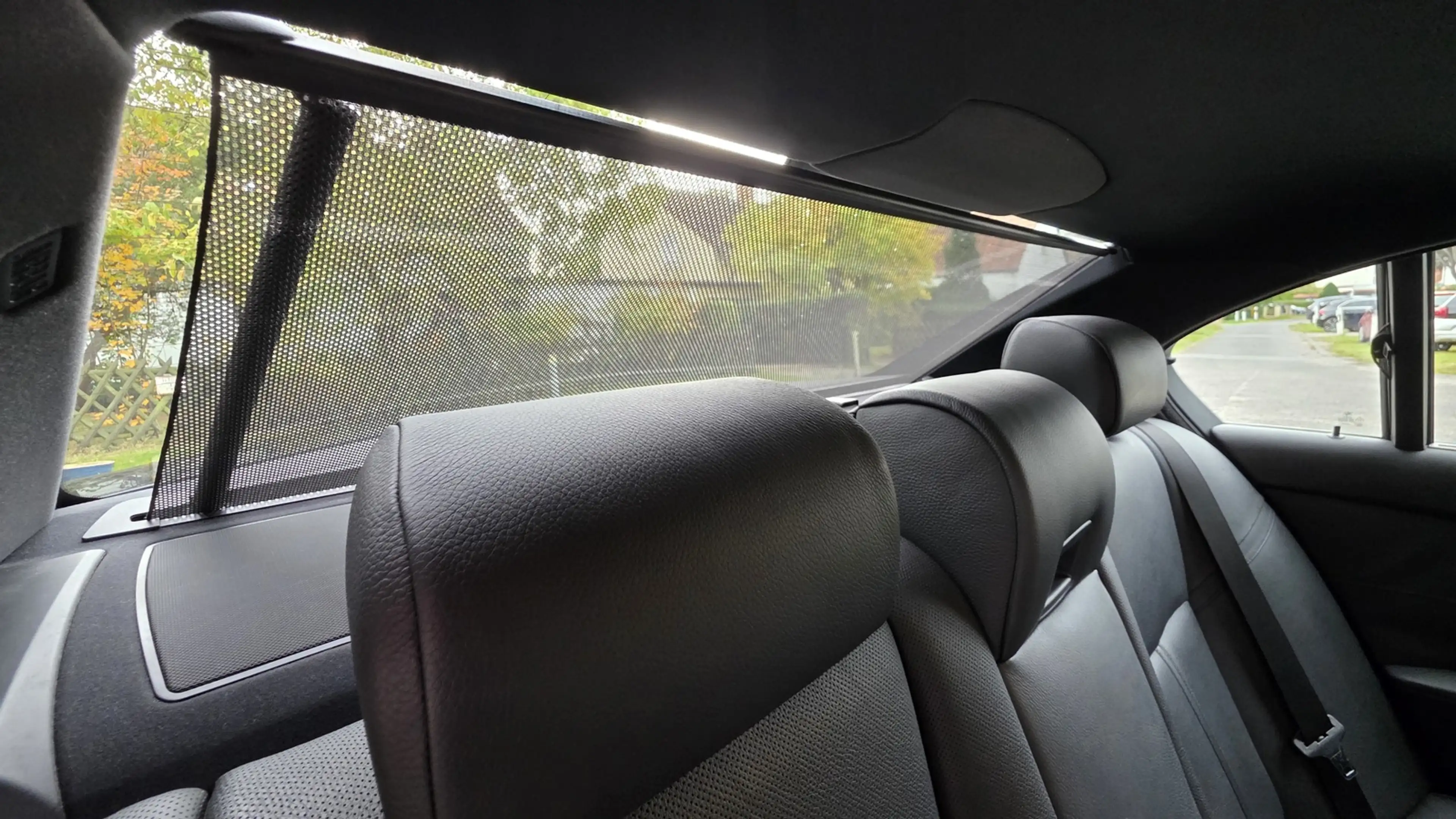 BMW 530 d xDrive absolute Vollausstattung — photo 12