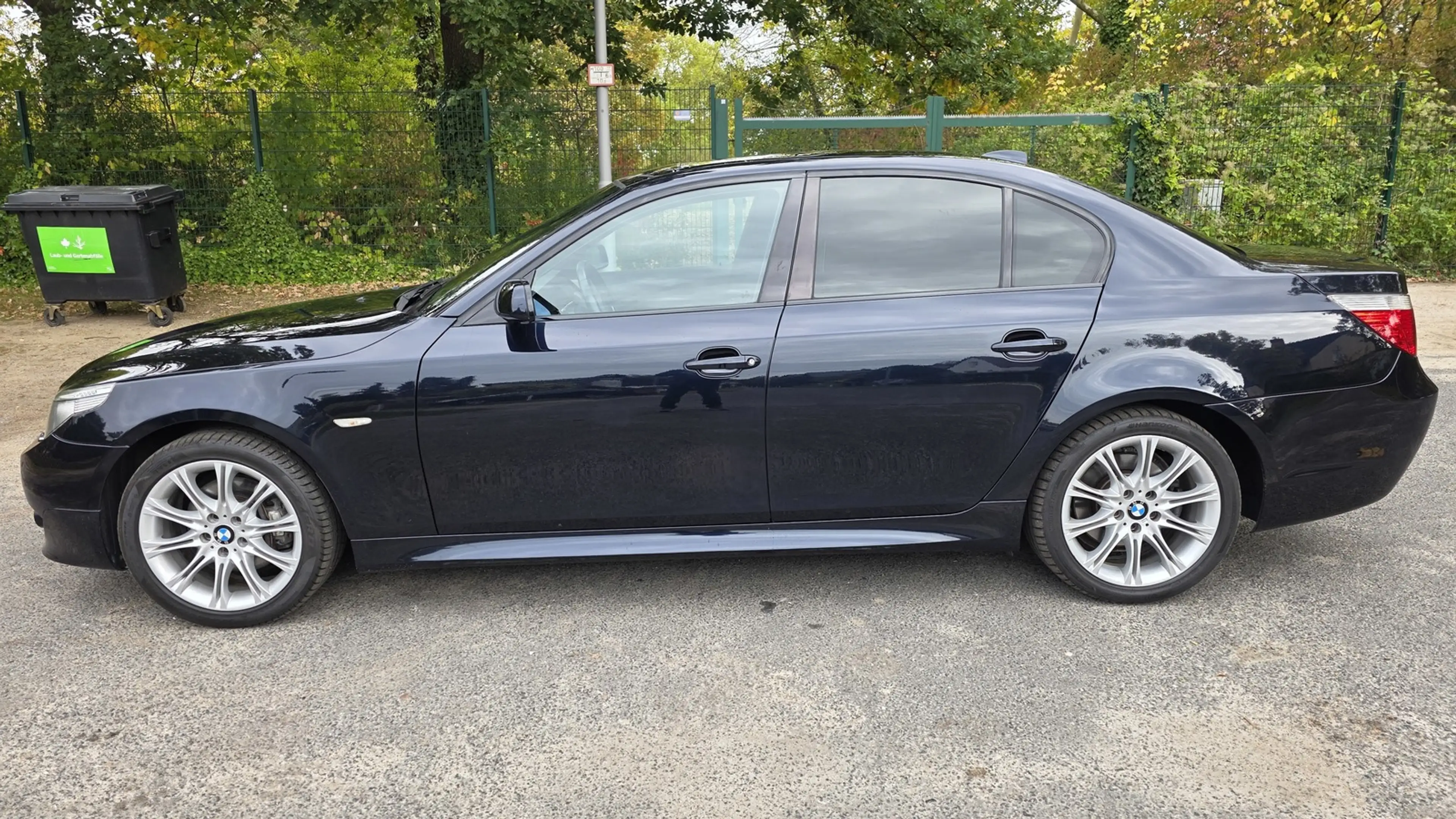BMW 530 d xDrive absolute Vollausstattung