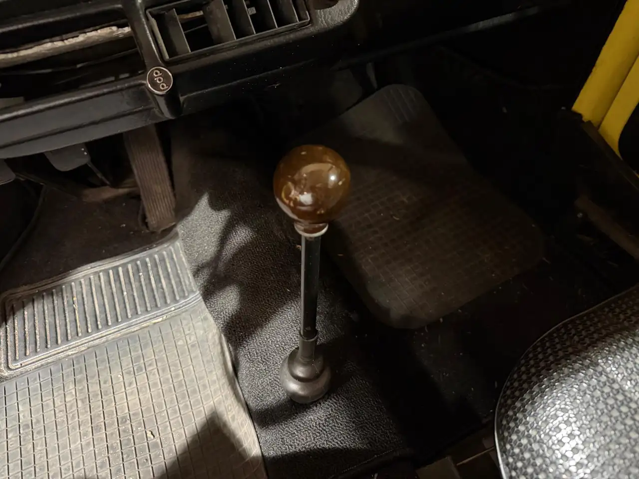 Volkswagen Maggiolino Maggiolone 1600 Karmann 15/AS11 Motore rifatto, foto 11