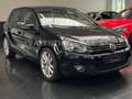 Volkswagen Golf VI Highline DSG/Shz/Temp/2xPdc/Ahk/Klima Schwarz - thumbnail 4