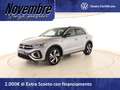 Volkswagen T-Roc 2.0 tdi r-line 150cv dsg Gris - thumbnail 1