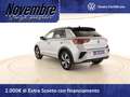Volkswagen T-Roc 2.0 tdi r-line 150cv dsg Gris - thumbnail 3