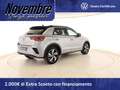 Volkswagen T-Roc 2.0 tdi r-line 150cv dsg Gris - thumbnail 5