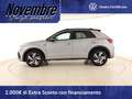 Volkswagen T-Roc 2.0 tdi r-line 150cv dsg Gris - thumbnail 2