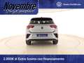 Volkswagen T-Roc 2.0 tdi r-line 150cv dsg Gris - thumbnail 4