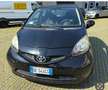 Toyota Aygo 5p 1.0 Sol ideale per neopatentati Schwarz - thumbnail 2