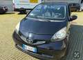 Toyota Aygo 5p 1.0 Sol ideale per neopatentati Schwarz - thumbnail 10