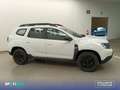 Dacia Duster 1.5Blue dCi Comfort 4x4 85kW Blanc - thumbnail 4