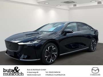 All-new Mazda6e 5HB EV 258ps 1AT RWD Takumi
