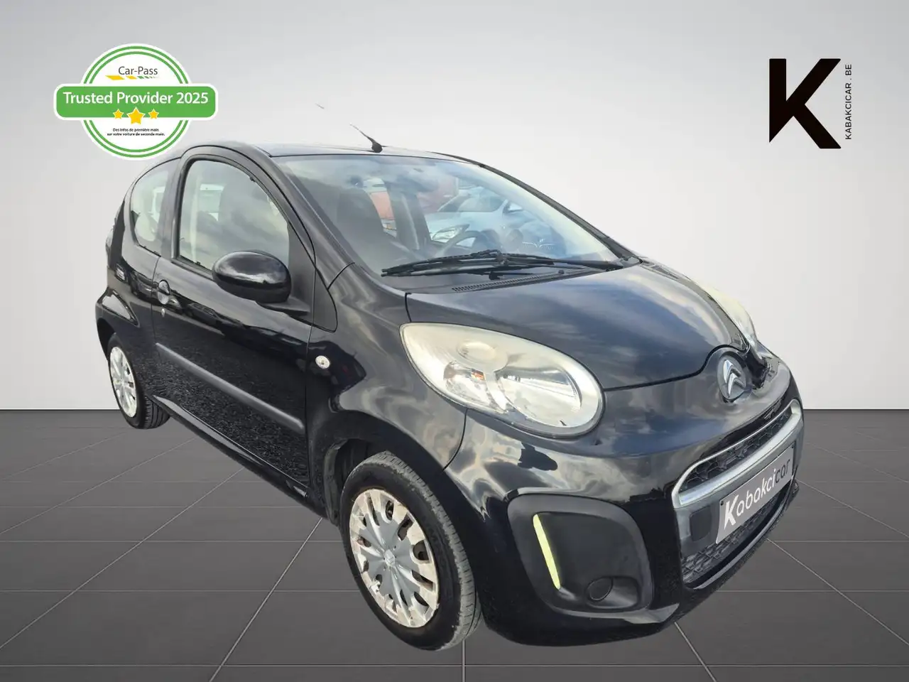 Citroën C1