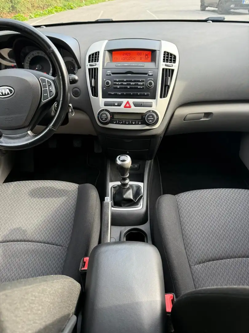 Kia Ceed SW / cee'd SW 1.6 CVVT LX - 2