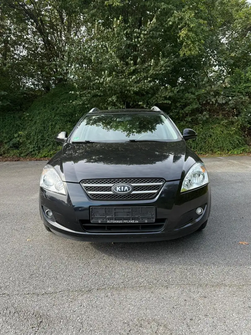 Kia Ceed SW / cee'd SW 1.6 CVVT LX - 1