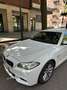 BMW 525 525d Touring xdrive Luxury auto E6 Bianco - thumbnail 1