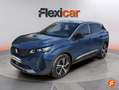 Peugeot 3008 1.2 PureTech 96KW (130CV) S&S GT Azul - thumbnail 3