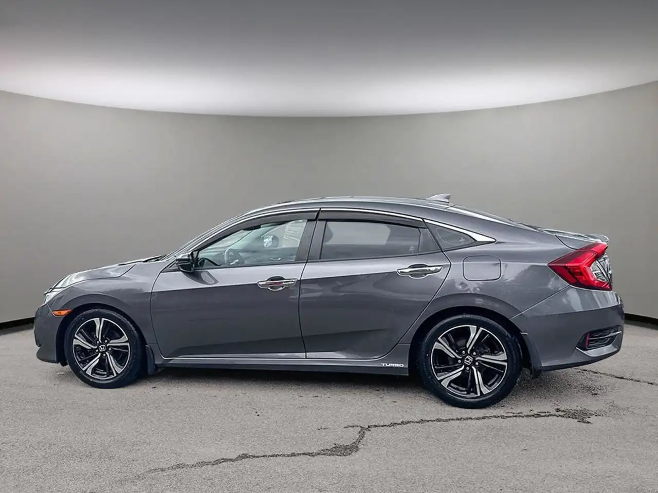Honda Civic снимка Honda Civic