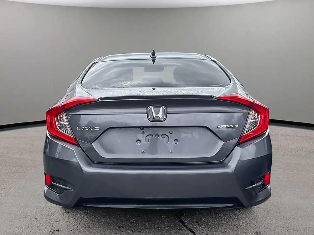 Honda Civic снимка Honda Civic
