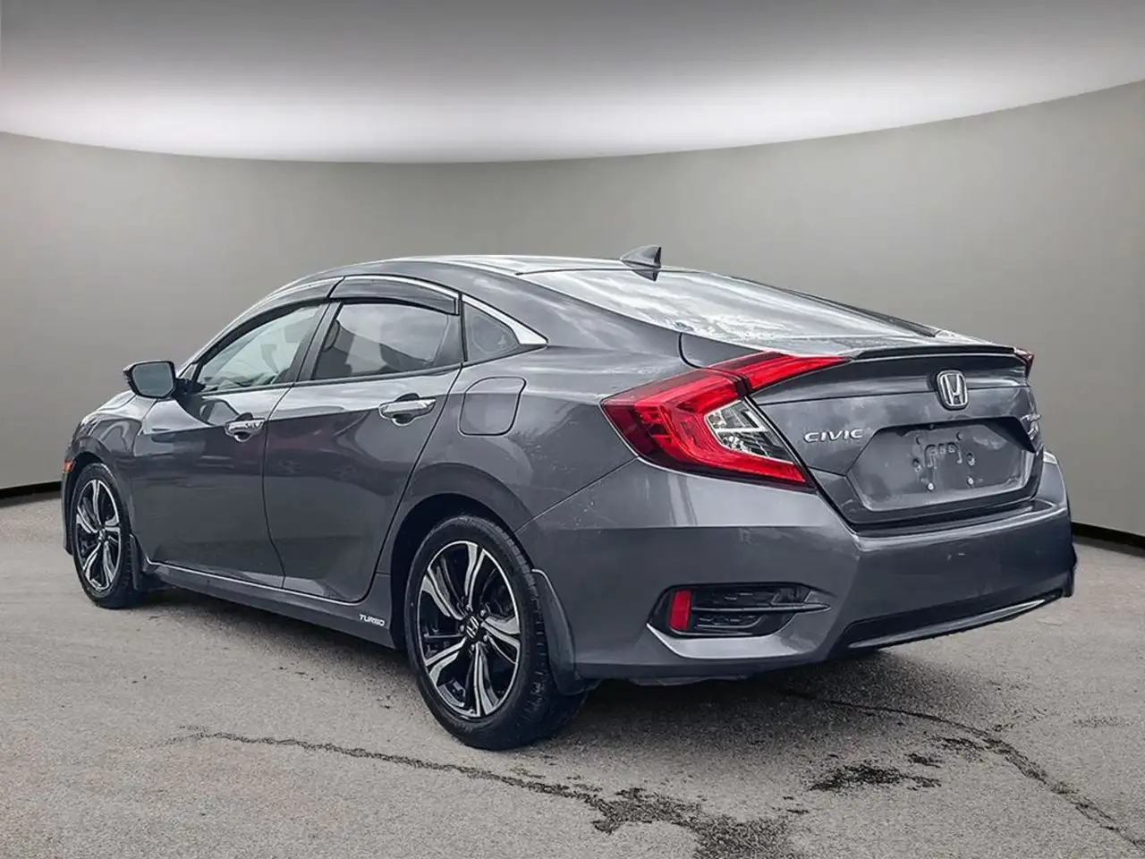 Honda Civic снимка Honda Civic