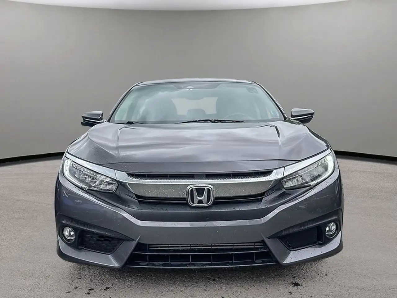 Honda Civic снимка Honda Civic