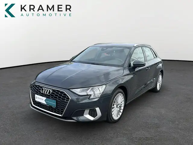 Audi A3 2.0TDI SB advan. ACC+VIRTU+LED+RFK+SOUND+SHZ